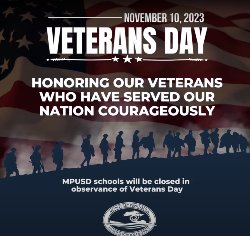 Veterans Day